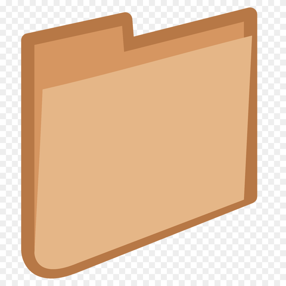 File Folder Emoji Clipart, Plywood, Wood, File Binder, File Folder Free Transparent Png
