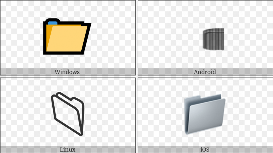 File Folder On Various Operating Systems Utility Software, File Binder, File Folder, Computer Hardware, Electronics Png