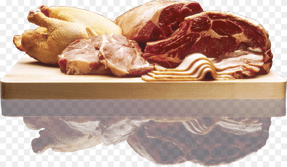 File Foodmeat White Meat Transparent, Logo, Emblem, Symbol Free Png Download