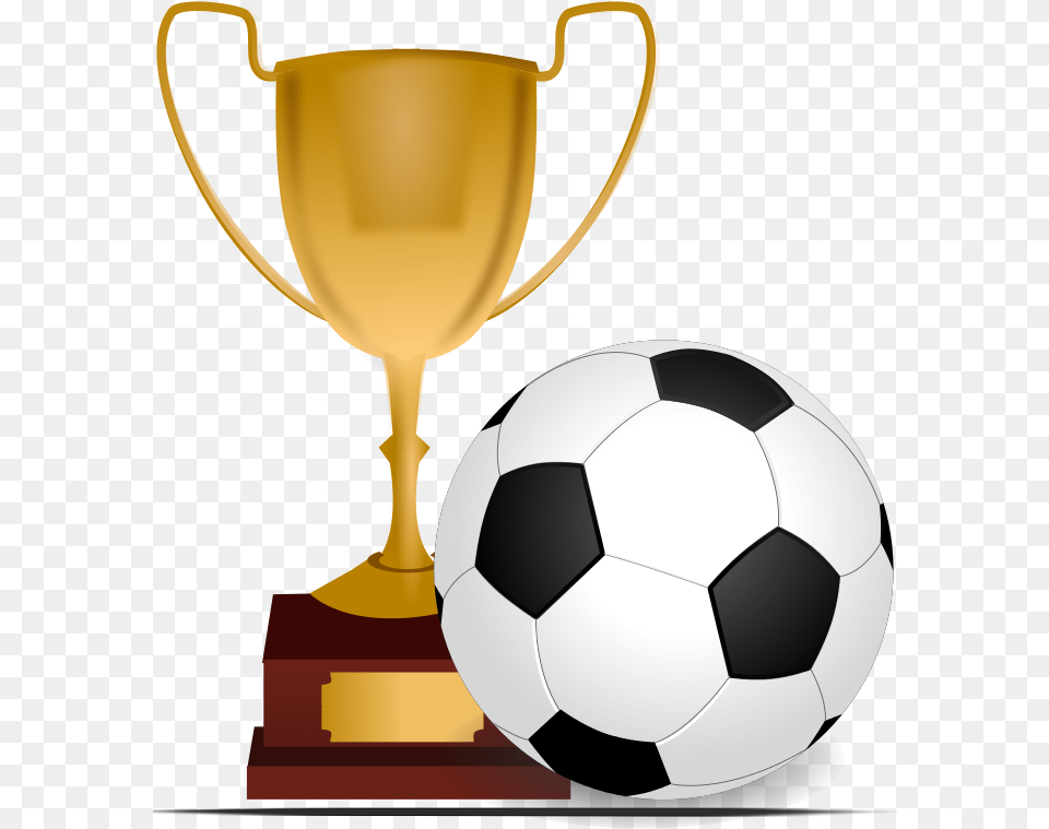 File Football Cup Svg Wikimedia Commons Meme Trophy, Ball, Soccer, Soccer Ball, Sport Free Png