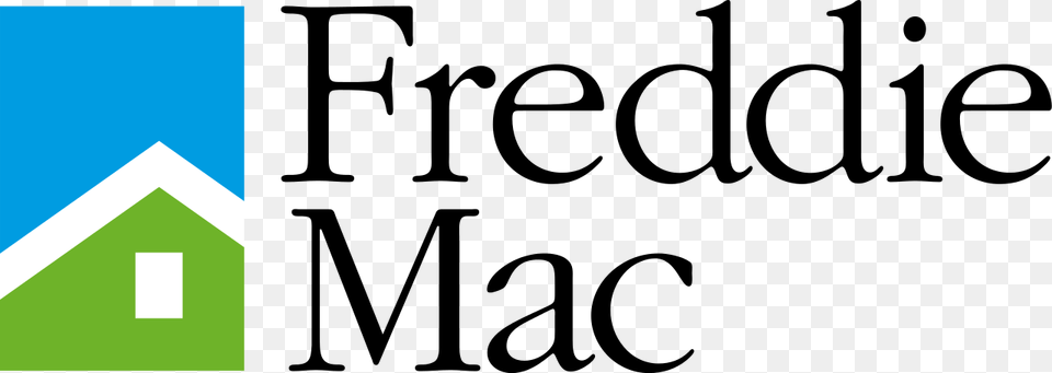 File Freddie Mac Svg Freddie Mac Logo, Triangle Free Png
