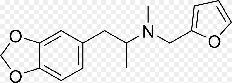 File Furfenorex Mdma Amino Carboxylic Acid Free Transparent Png