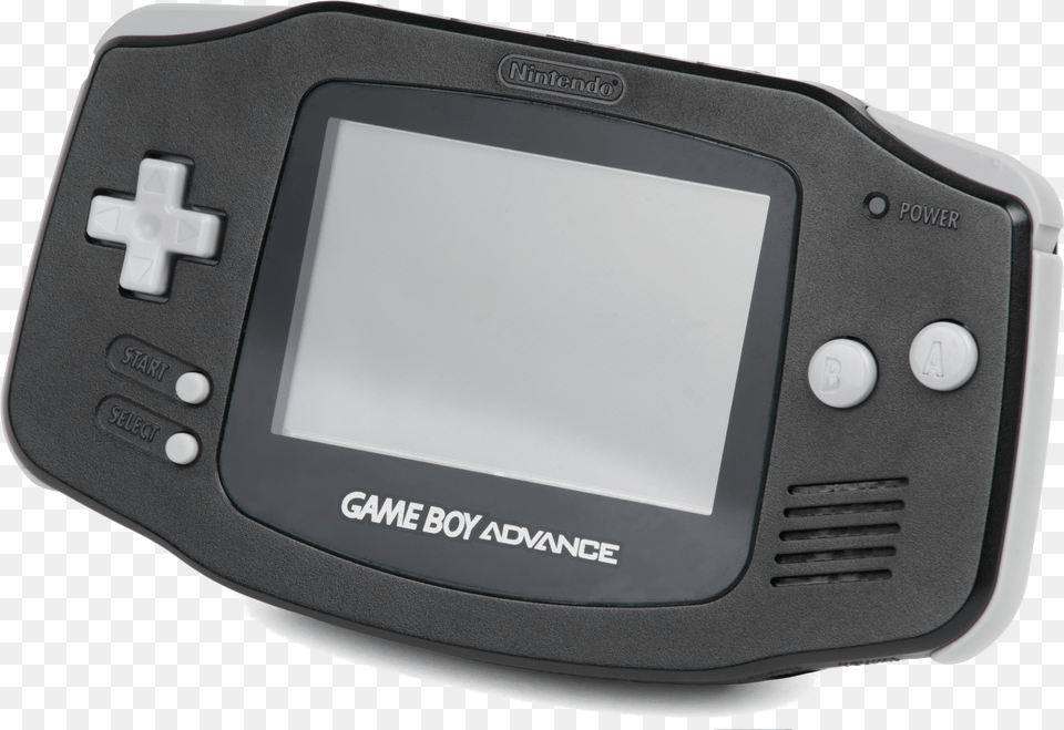 File Game Boy Advance Blk Mod Free Png Download