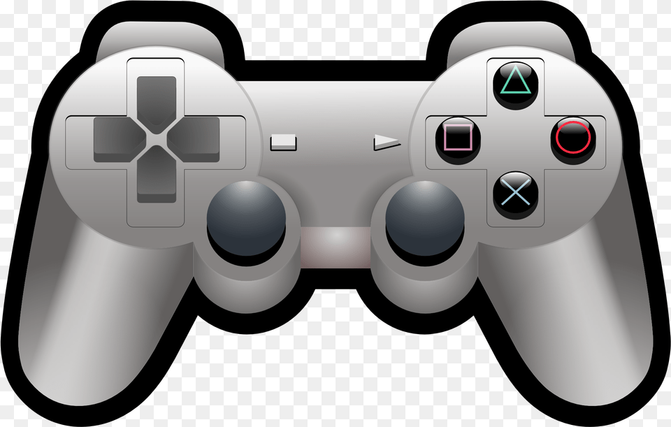 File Game Controller Game Controller Clipart, Electronics, Joystick Png Image