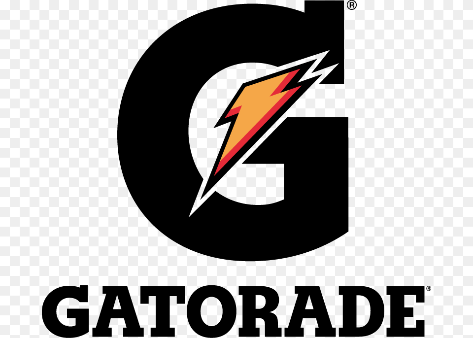File Gatorade Gatorade Logo, Arrow, Weapon Free Transparent Png