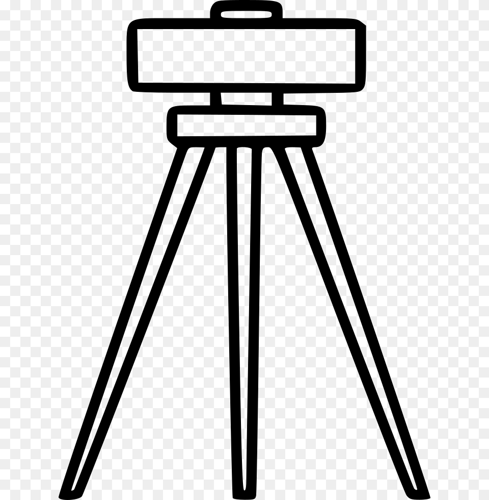 File Geodesy, Tripod, Blade, Razor, Weapon Png Image