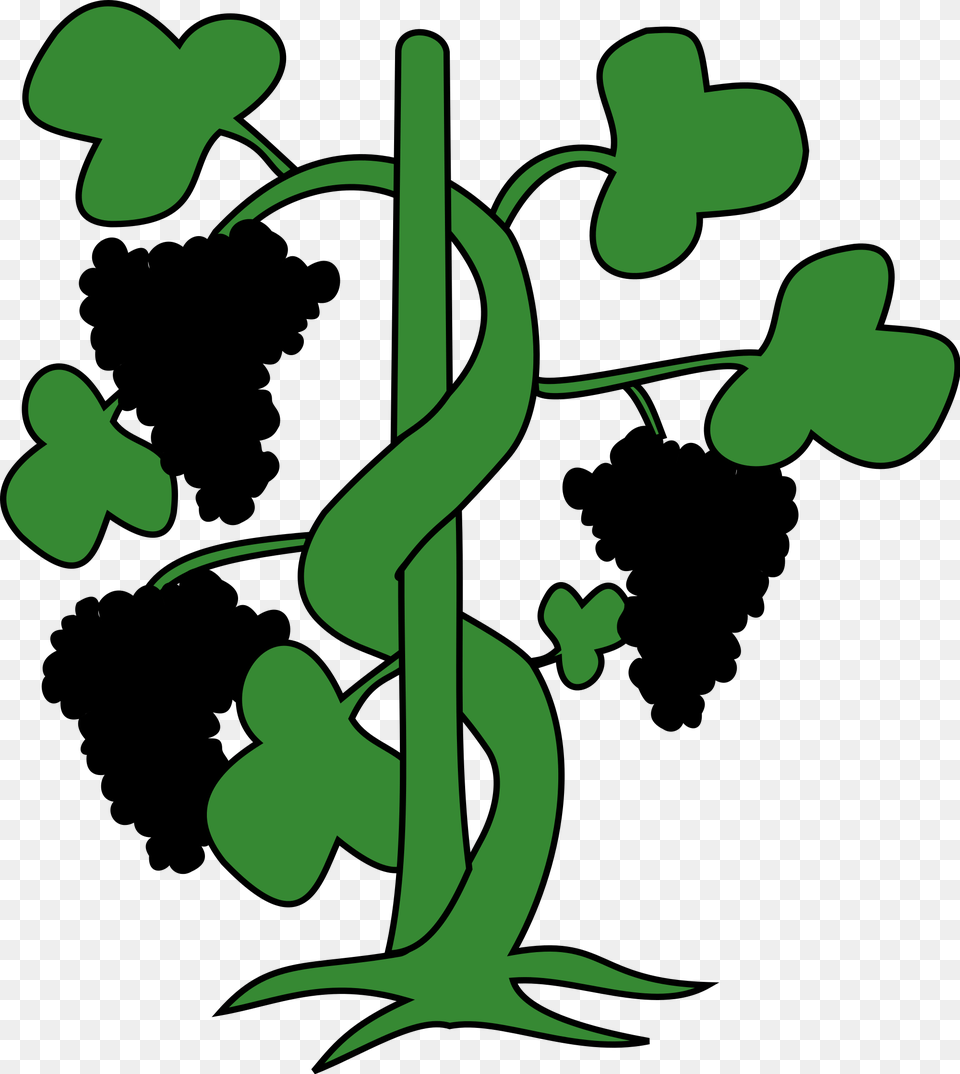 File H Raldique Meuble Vigne Svg Wikimedia Climbers Plant Clip Art, Flower, Green, Cross, Symbol Png