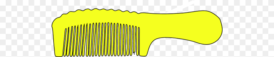 File Hair Hair Comb Clip Art Png