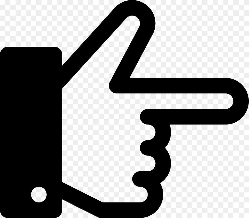 File Hand Point Right, Adapter, Electronics, Cross, Symbol Png