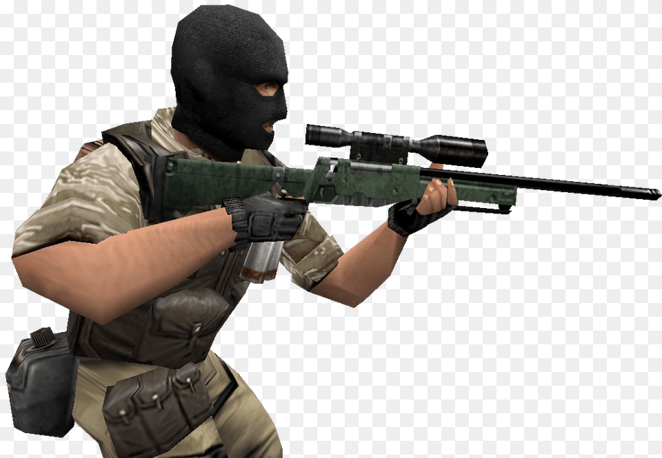 File History Counter Strike, Firearm, Gun, Rifle, Weapon Png