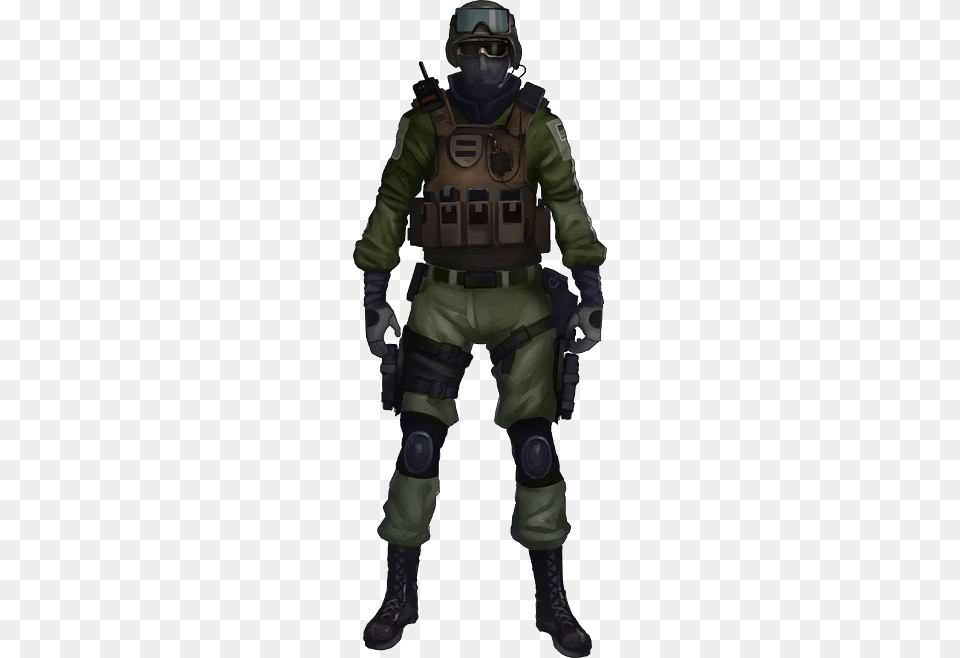 File History Counter Strike Art, Adult, Male, Man, Person Png