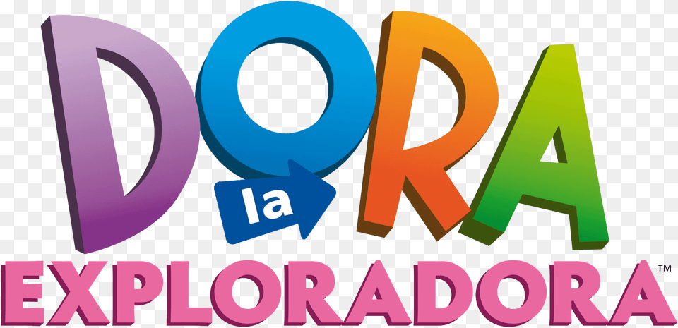 File History Dora La Exploradora, Logo, Text, Number, Symbol Free Png