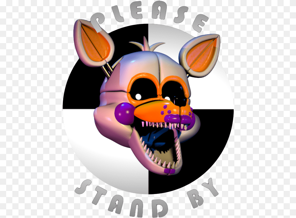 File History Five Nights At Freddy39s The Ultimate Custom Night Lolbit Free Transparent Png