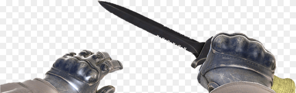 File History Gsg 9 Knife, Blade, Dagger, Sword, Weapon Png
