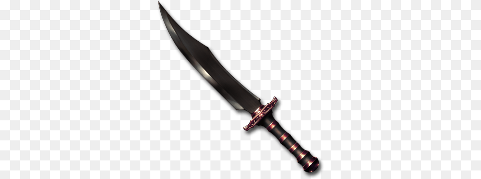 File History Kinzhali Skajrim, Blade, Dagger, Knife, Sword Free Transparent Png