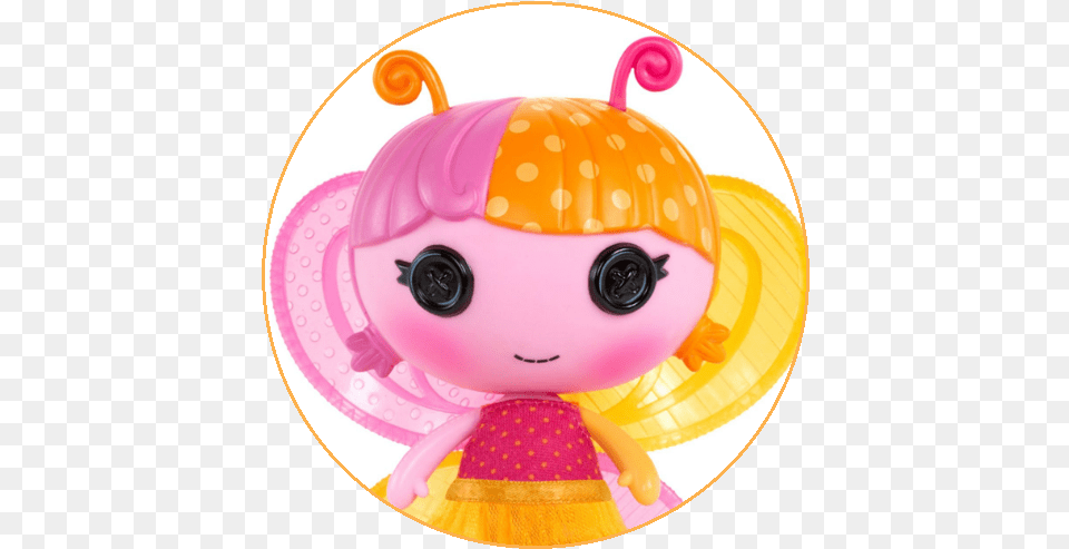 File History Lalaloopsy Littles Lala Oopsie Doll Fairy Tulip, Birthday Cake, Cake, Cream, Dessert Free Png