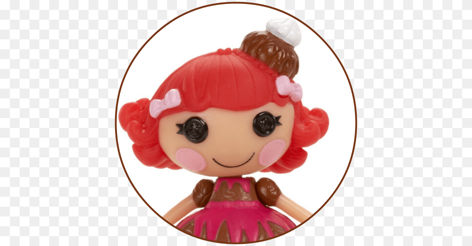 File History Lalaloopsy Mini Series, Doll, Toy, Birthday Cake, Cake Free Transparent Png