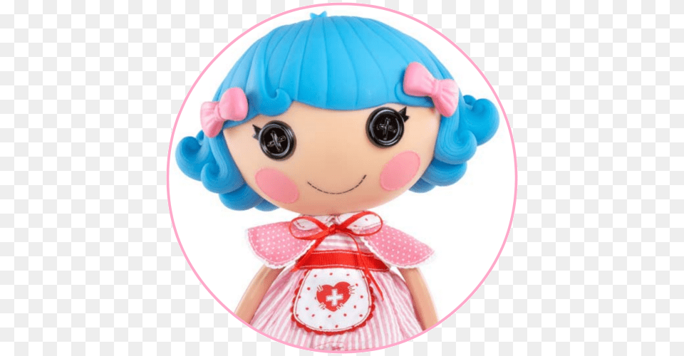 File History Mga Lalaloopsy Doll Rosy Bumps 39n39 Bruises, Toy Free Transparent Png