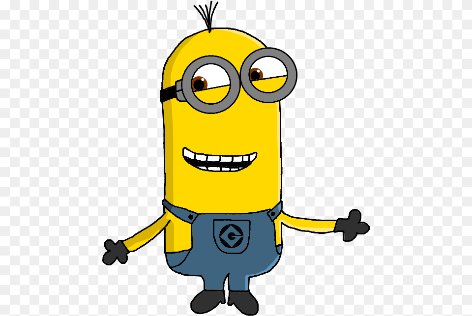 File History Minions 2d, Animal, Bear, Mammal, Wildlife Png Image