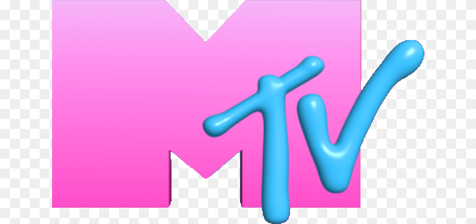 File History Mtv Logo 2016, Smoke Pipe Free Png Download