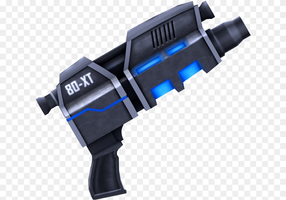 File History Murder Mystery 2 Blaster, Device Png