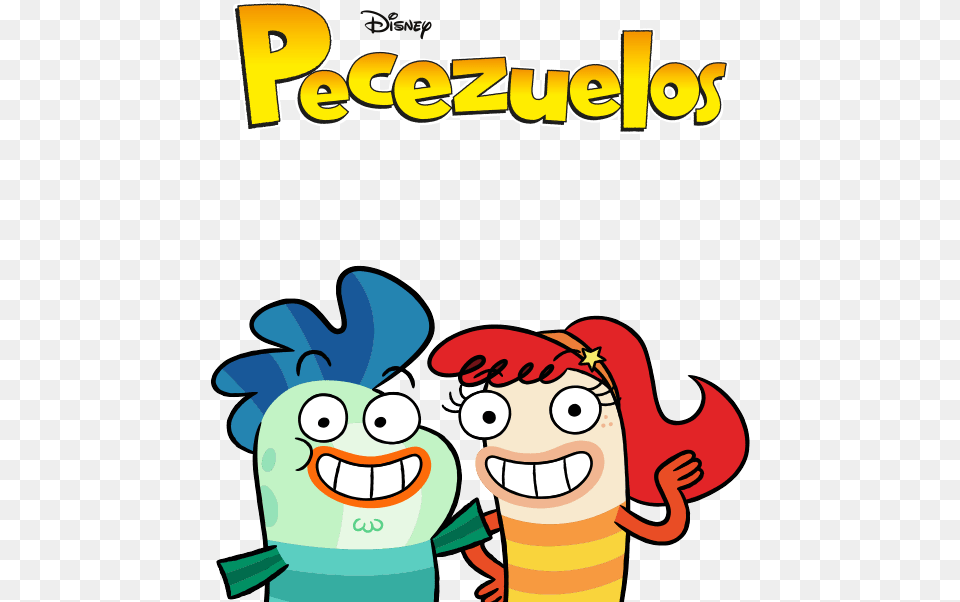 File History Pecezuelos Bea Y Milo, Cartoon, Baby, Person Free Transparent Png