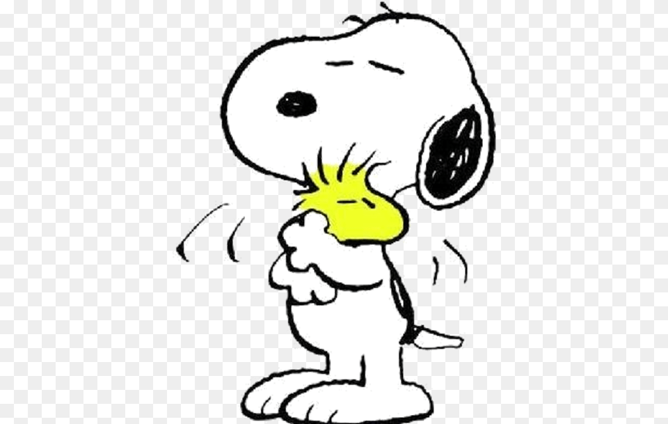 File History Snoopy And Woodstock, Baby, Person, Sticker, Face Free Png