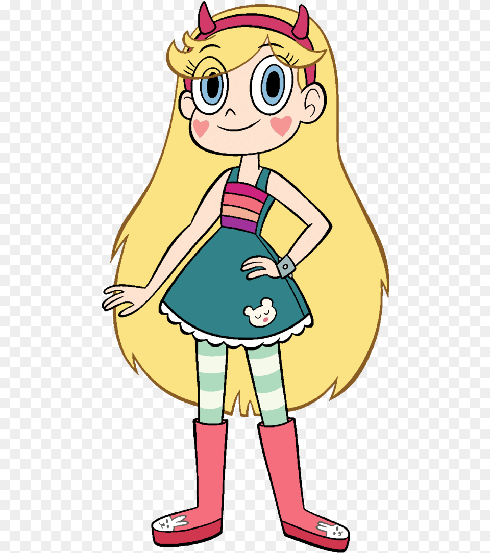 File History Star Vsthe Forces Of Evil Princess Star Butterfly, Baby, Person, Cartoon, Book Png