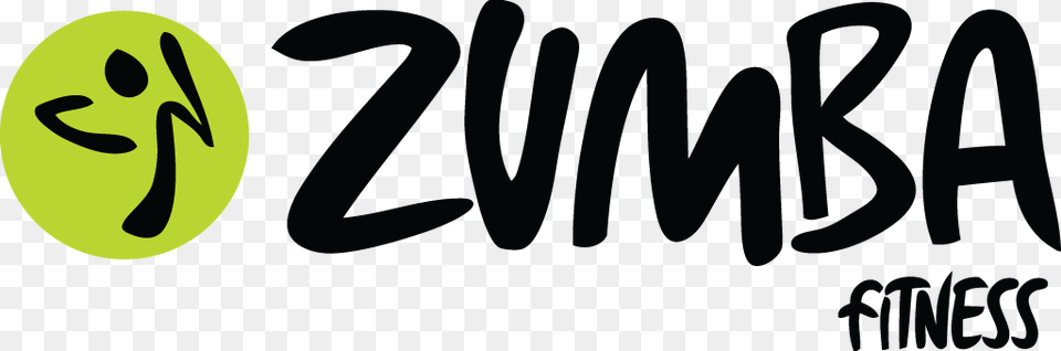 File History Zumba Logo High Resolution, Green Free Png