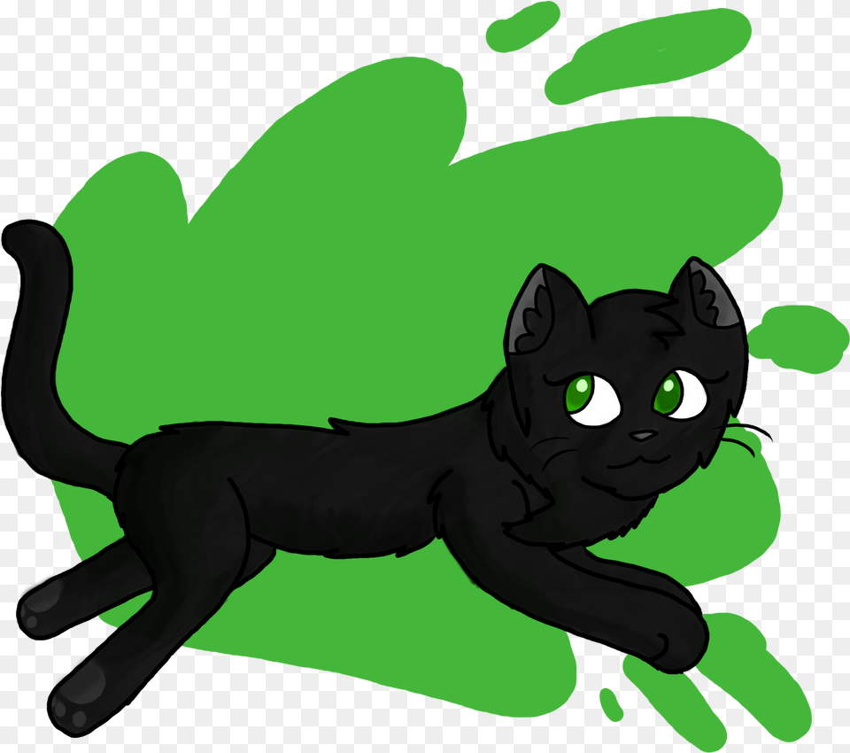 File Hollyleaf Cartoon, Animal, Mammal, Panther, Wildlife Png