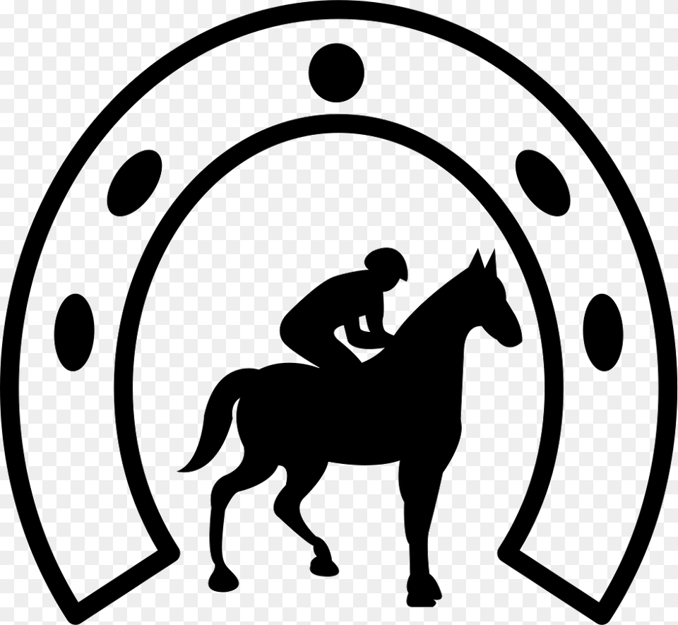 File Holmes Stamp Amp Sign Horse Address Stamp Double, Stencil, Animal, Mammal, Person Free Transparent Png