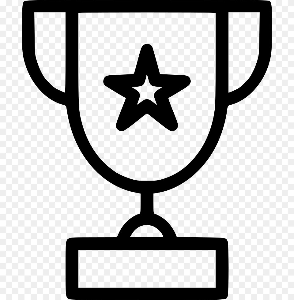 File Icon, Trophy, Adult, Female, Person Free Png Download