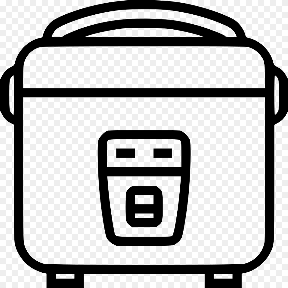 File Icon, Appliance, Cooker, Device, Electrical Device Free Png Download