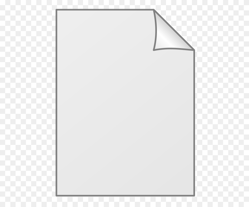 File Icon, Envelope, Mail, White Board Png