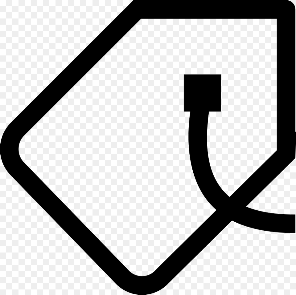 File Icon, Sign, Symbol, Road Sign, Bow Png