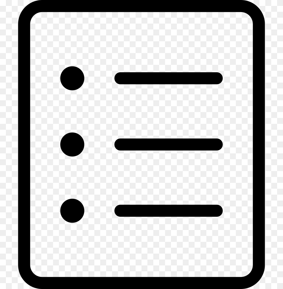 File Icon Free Png
