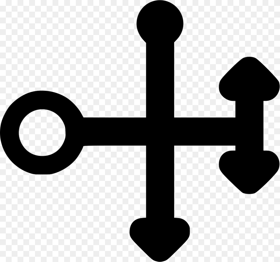 File Icon, Cross, Symbol, Electronics, Hardware Png Image
