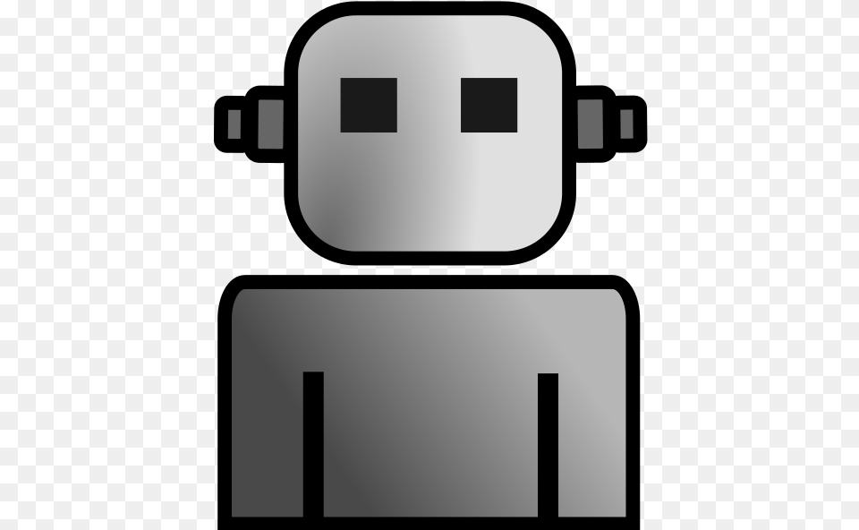 File Icon Robot Svg Transparent Chatbot Icon, Adapter, Electronics Free Png Download