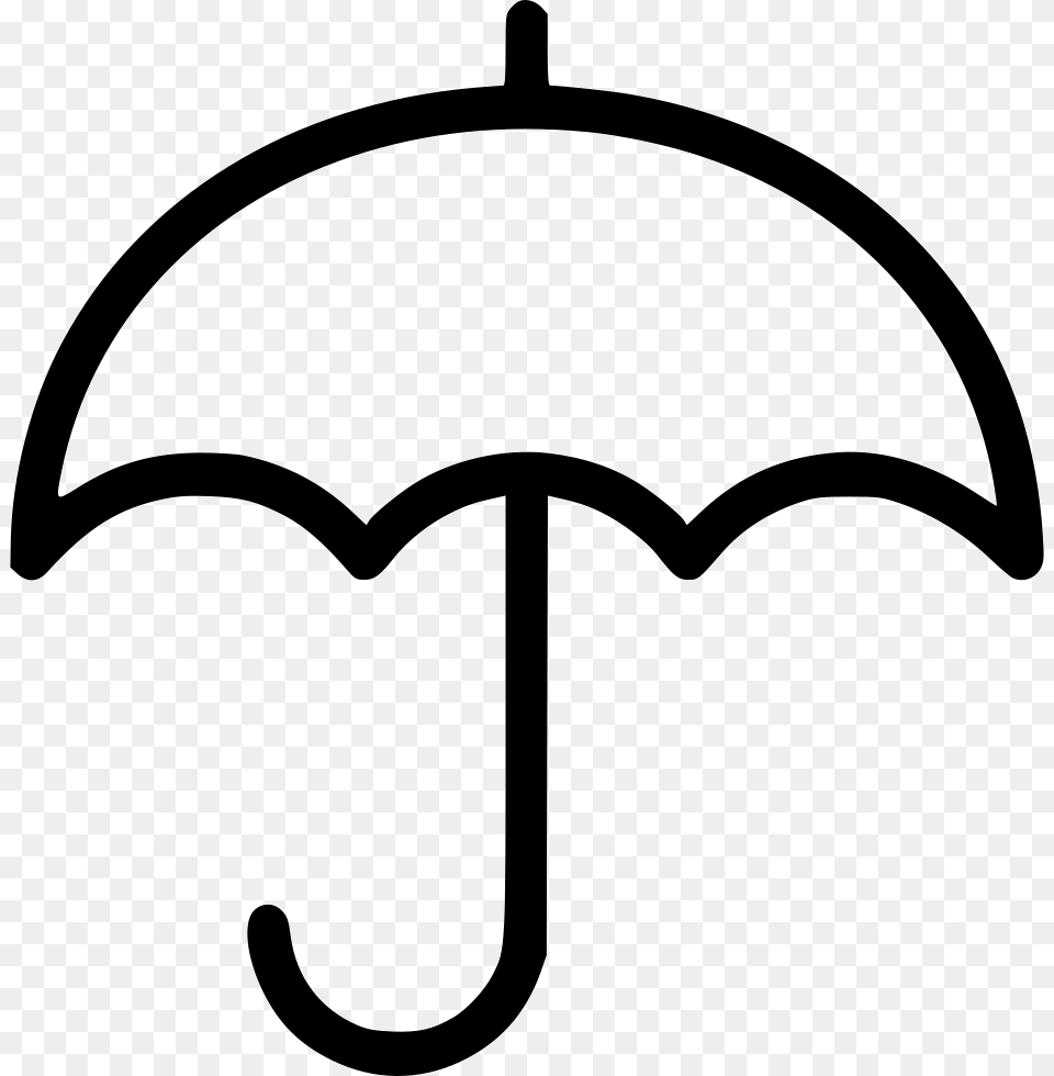File Icon Umbrella, Canopy, Bow, Weapon Free Transparent Png