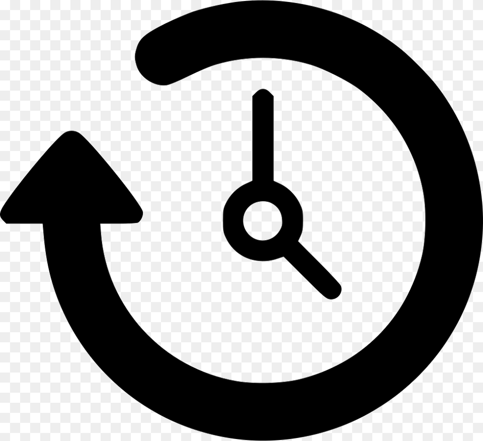 File Icono De Tiempo, Symbol, Disk, Sign Png