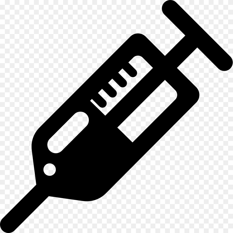 File Icono Jeringuilla, Gas Pump, Machine, Pump, Sword Free Png Download