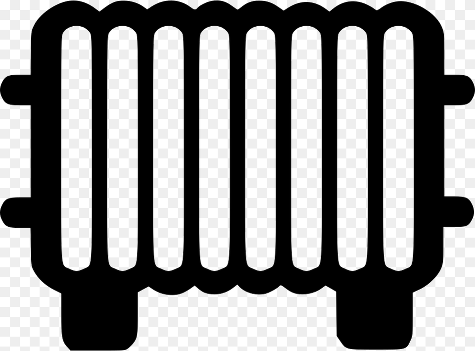 File Icono Rehabilitacion, Appliance, Device, Electrical Device, Radiator Png Image