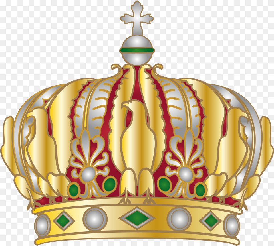 File Imperial Crown Of Napoleons Crown, Accessories, Jewelry, Birthday Cake, Cake Free Png