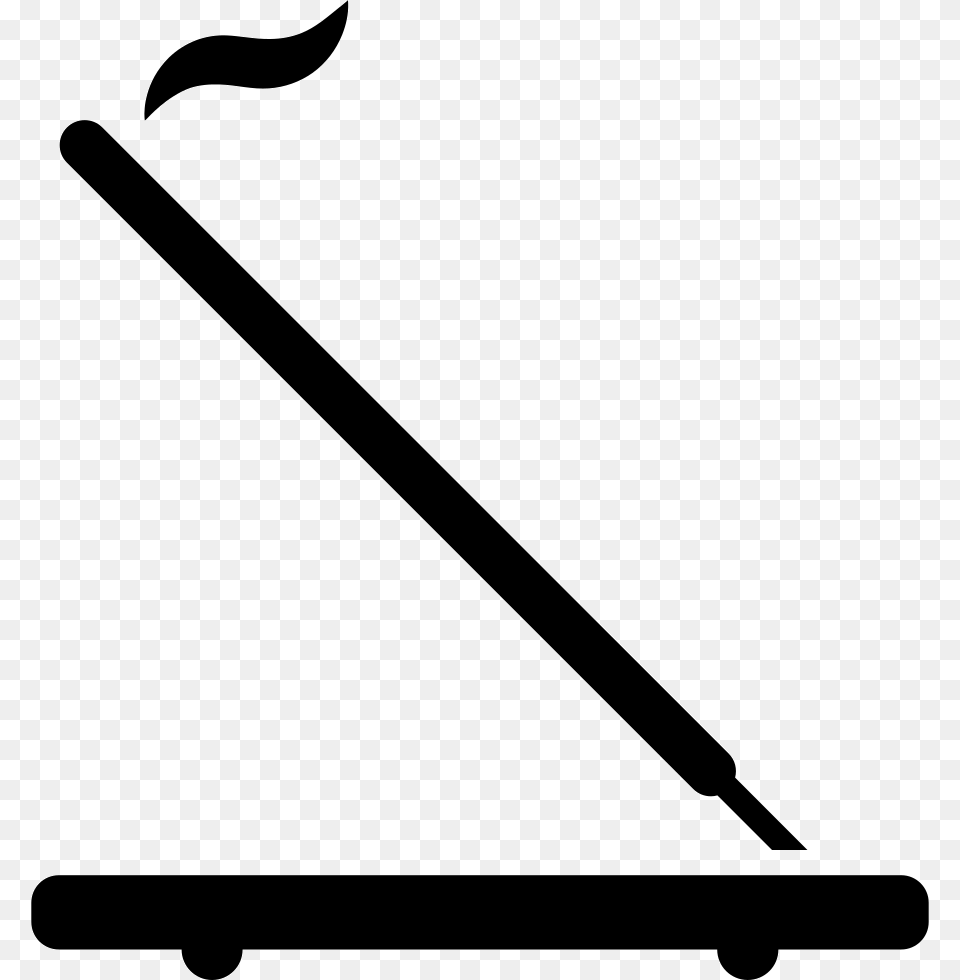 File Incense Sticks Icon, Smoke Pipe, Stick Free Png