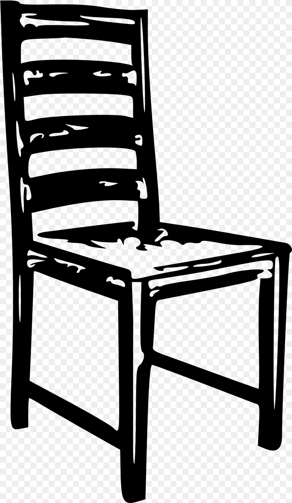 File Indian Election Svg Random Chair, Gray Free Transparent Png