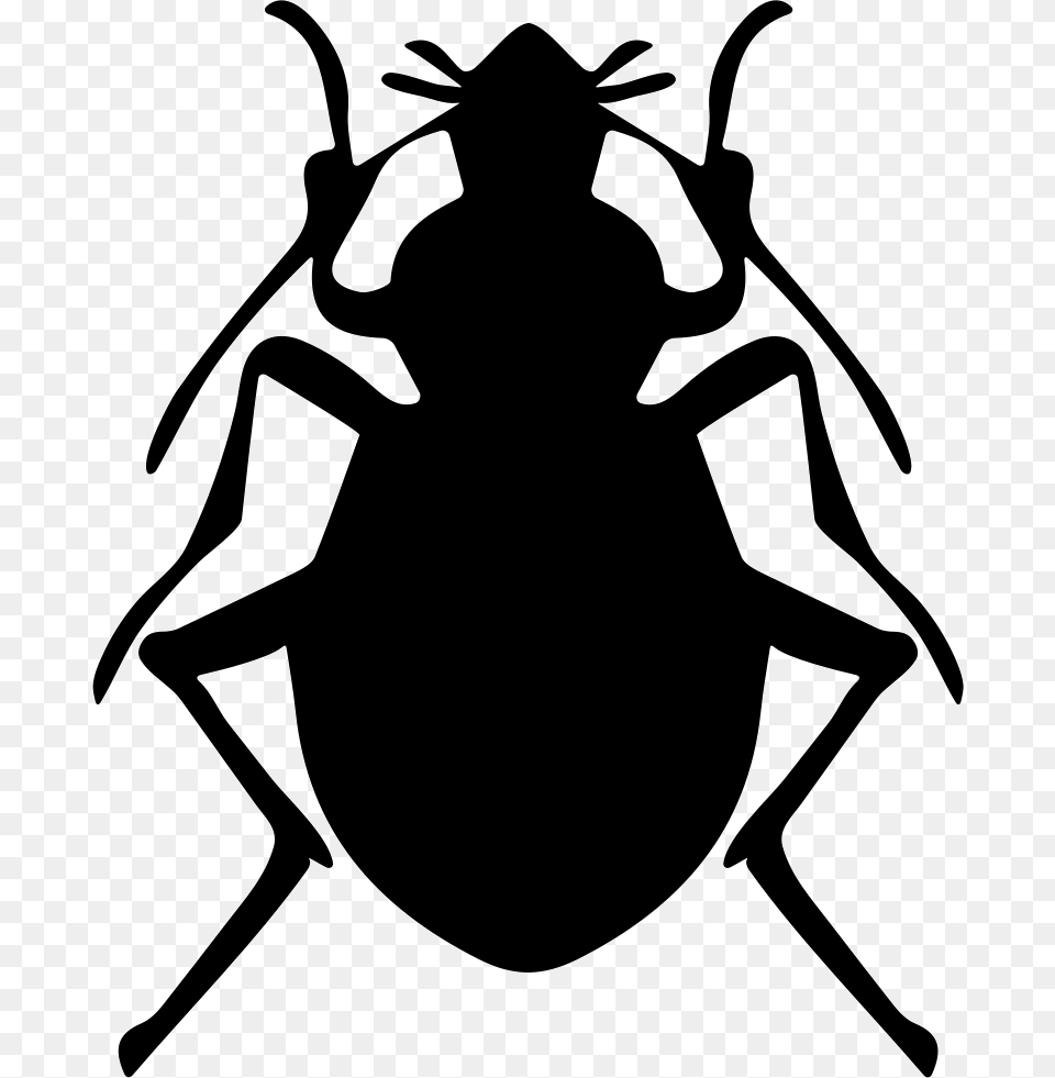 File Insects Icon, Stencil, Animal, Bow, Weapon Png