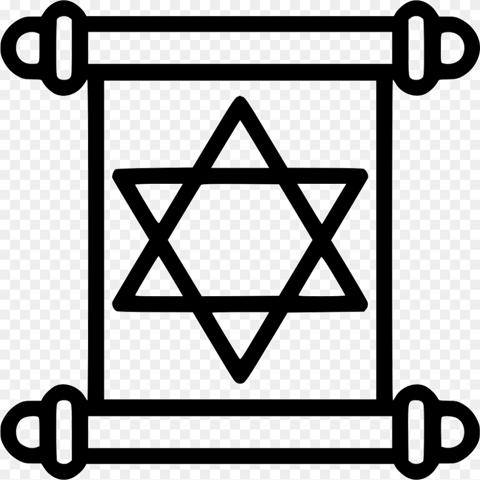 File Israel Flag, Symbol, Star Symbol, Text, Cross Free Transparent Png