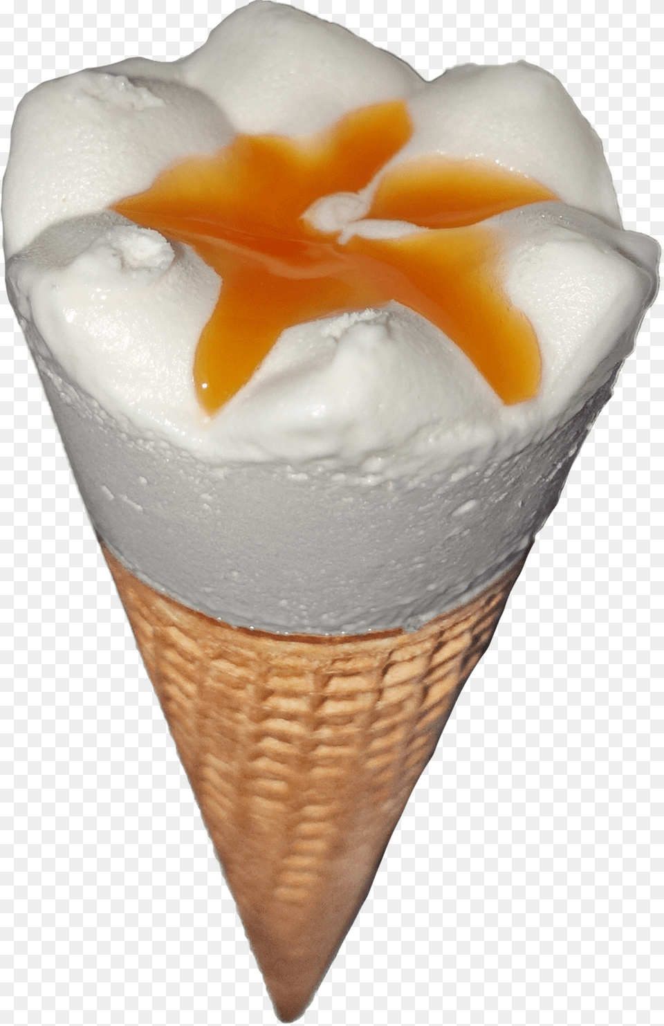 File Jaffatuutti Ice Cream Cone, Dessert, Food, Ice Cream, Egg Free Png Download