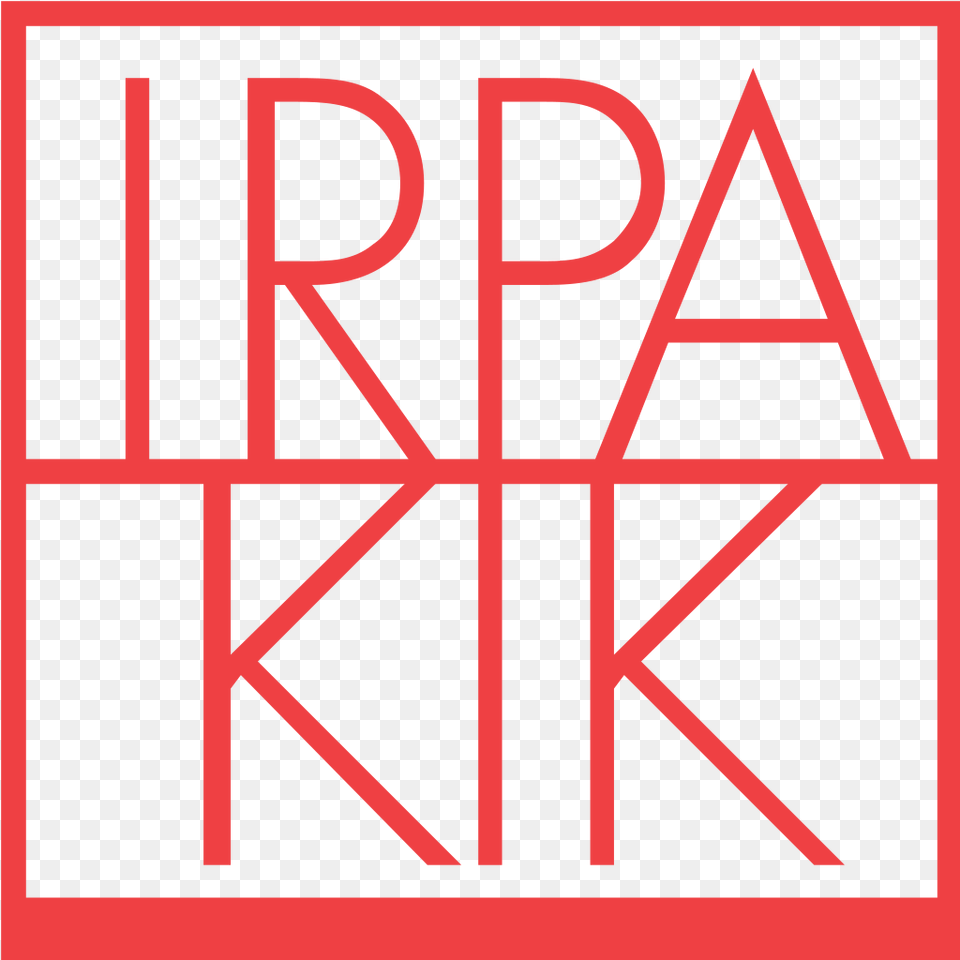 File Kik Irpa Logo Svg Kik Irpa, Symbol, Sign Free Transparent Png
