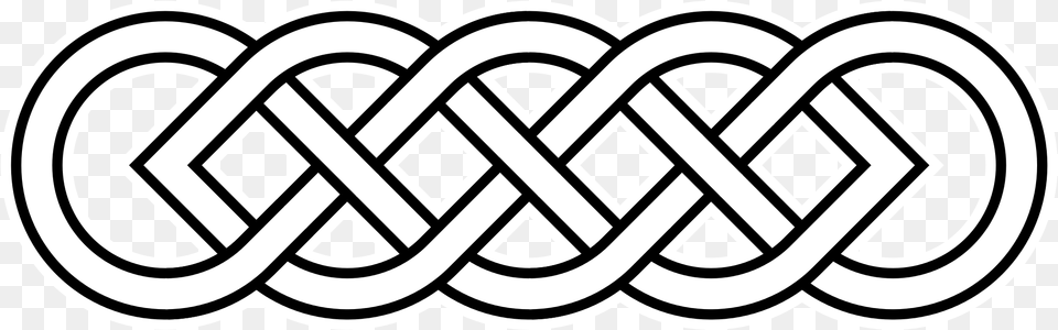 File Knot Basic Wikimedia Celtic Knot, Logo, Sticker Png